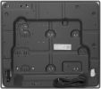 Варочная панель Meferi MGH604WH Glass Comfort