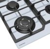 Варочная панель Meferi MGH604WH Glass Comfort