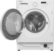 Стиральная машина HOMSair WMB148WH
