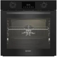 Электрический духовой шкаф Indesit IBFTE 3841 J BL