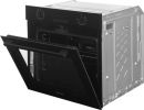 Электрический духовой шкаф Indesit IBFTE 3841 J BL