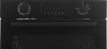 Электрический духовой шкаф Indesit IBFTE 3841 J BL