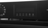 Электрический духовой шкаф Indesit IBFTE 3841 J BL
