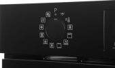 Электрический духовой шкаф Indesit IBFTE 3841 J BL