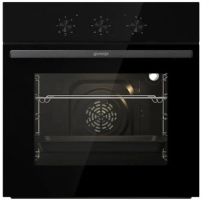 Электрический духовой шкаф Gorenje BO6725E02NBG