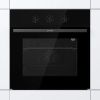 Электрический духовой шкаф Gorenje BO6725E02NBG