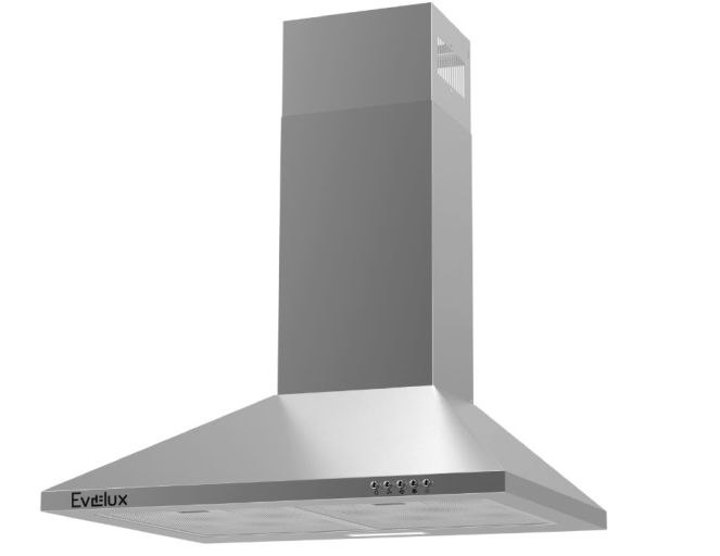 Кухонная вытяжка Evelux Favorite 60 X
