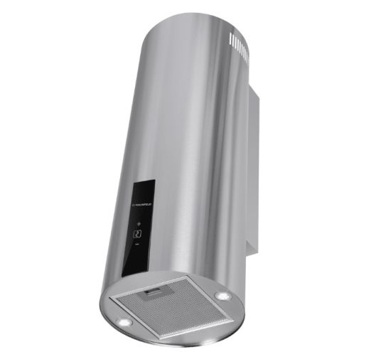 Кухонная вытяжка Maunfeld Lee Wall 35 Sensor (нержавеющая сталь)