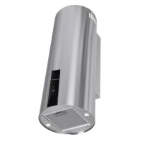 Кухонная вытяжка Maunfeld Lee Wall 35 Sensor (нержавеющая сталь)