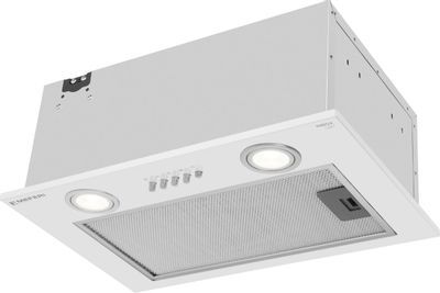 Кухонная вытяжка Meferi INBOX45WH Light