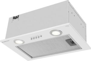 Кухонная вытяжка Meferi INBOX45WH Light