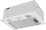 Кухонная вытяжка Meferi INBOX45WH Light