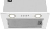 Кухонная вытяжка Meferi INBOX45WH Light