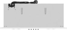 Кухонная вытяжка Meferi INBOX45WH Light