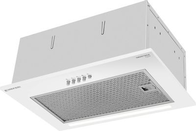 Кухонная вытяжка Meferi SMARTBOX45WH Power