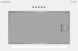 Кухонная вытяжка Meferi SMARTBOX45WH Power