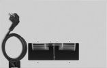 Кухонная вытяжка Meferi SMARTBOX45WH Power