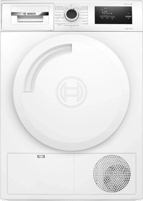 Сушильная машина Bosch Serie 4 WTH83002BY