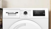 Сушильная машина Bosch Serie 4 WTH83002BY