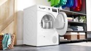 Сушильная машина Bosch Serie 4 WTH83002BY