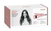 Стайлер BaByliss 2664PRE