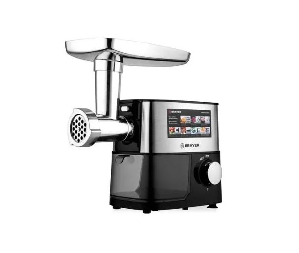 Мясорубка Brayer BR1610