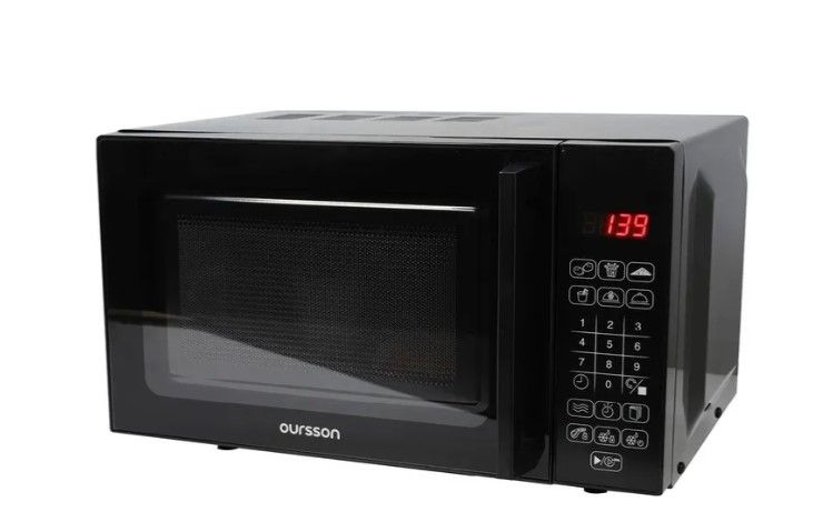 Микроволновая печь Oursson MD2043G/BL