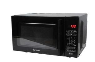 Микроволновая печь Oursson MD2043G/BL