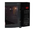 Микроволновая печь Oursson MD2043G/BL