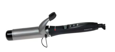 Круглая плойка DEWAL TitaniumT Pro [03-38A]