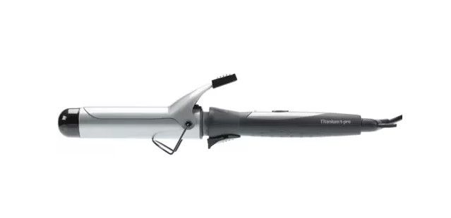 Круглая плойка DEWAL TitaniumT Pro [03-33A]