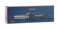 Круглая плойка DEWAL TitaniumT Pro [03-33A]