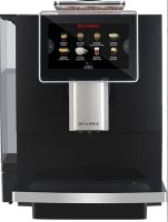 Кофемашина Dr.coffee F10 (черный)