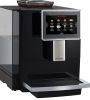 Кофемашина Dr.coffee F10 (черный)
