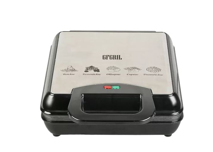 Вафельница GFgril GFW-036