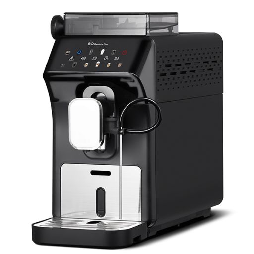 Кофемашина BQ CM9004 (темно-серый)