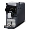 Кофемашина BQ CM9004 (темно-серый)