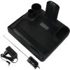 Вертикальный пылесос с влажной уборкой Trouver Wet and Dry Vacuum K10 Pro BVC-T8