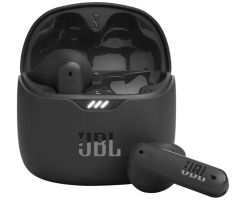 Наушники JBL Tune Flex (черный)