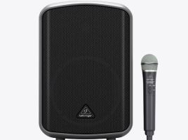 Акустическая система Behringer MPA200BT