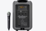 Акустическая система Behringer MPA200BT