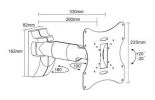 Кронштейн Arm Media LCD-202