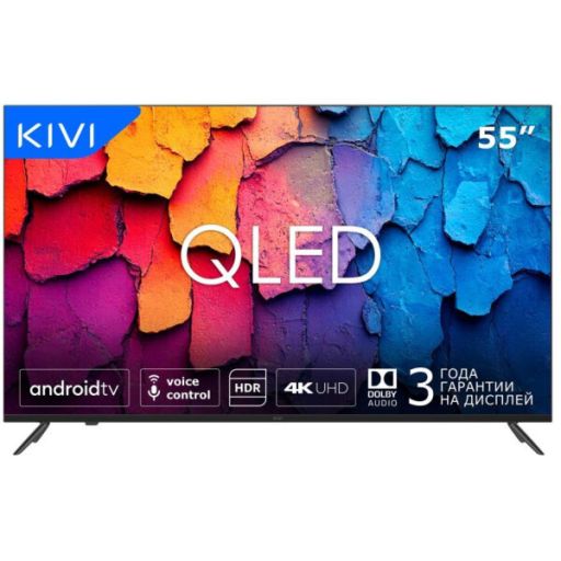 Телевизор Kivi M55UD75B
