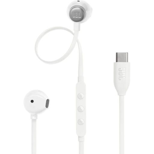 Наушники JBL Tune 305C (белый)