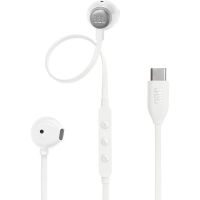 Наушники JBL Tune 305C (белый)