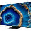 Телевизор TCL 55MQLED80