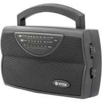 Радиоприемник Vitek VT-3591