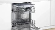 Встраиваемая посудомоечная машина Bosch Serie 4 SMV4HVX03E