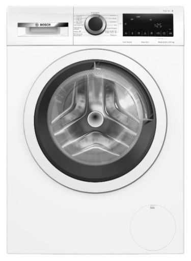 Стирально-сушильная машина Bosch Serie 4 WNA144VEPL