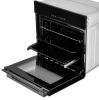 Духовой шкаф AKPO PEA 7009 SED05 BL